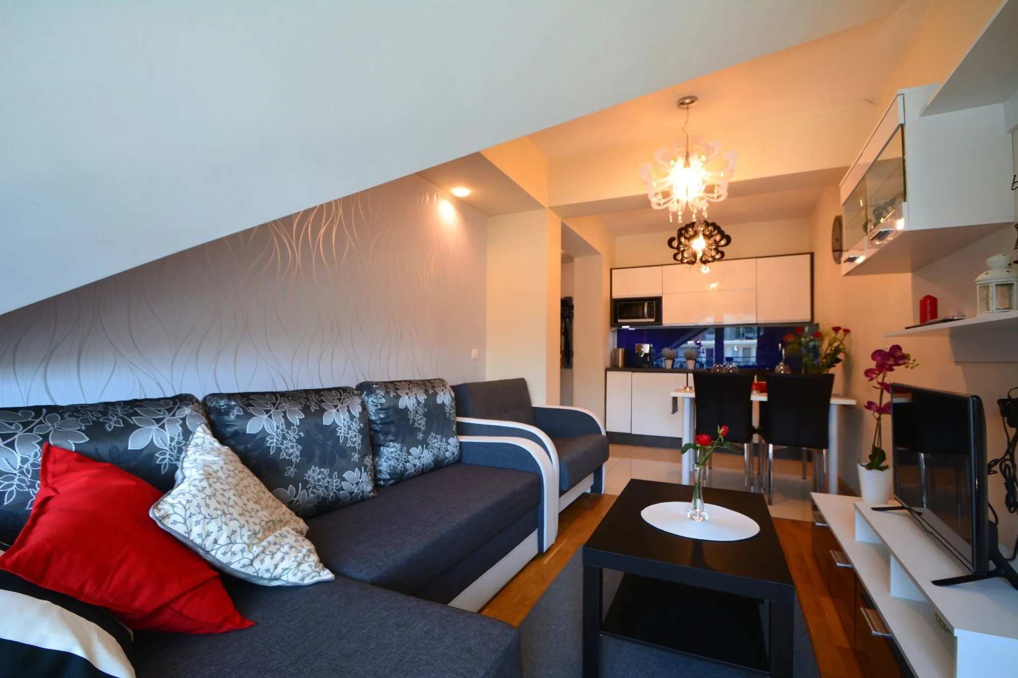Apartament Pod Giewontem Zakopane  – Zakopane, Polonia