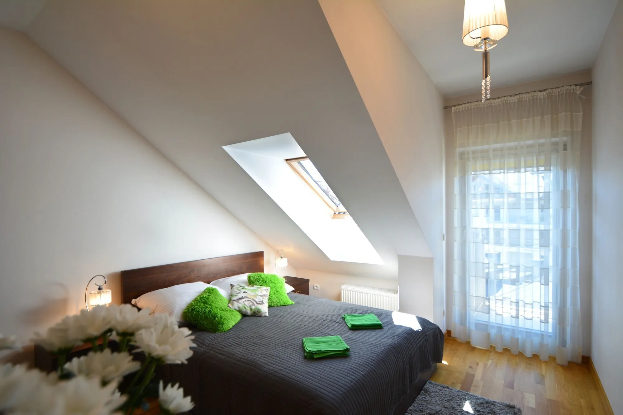 Apartament Pod Giewontem Zakopane  – Zakopane, Polonia