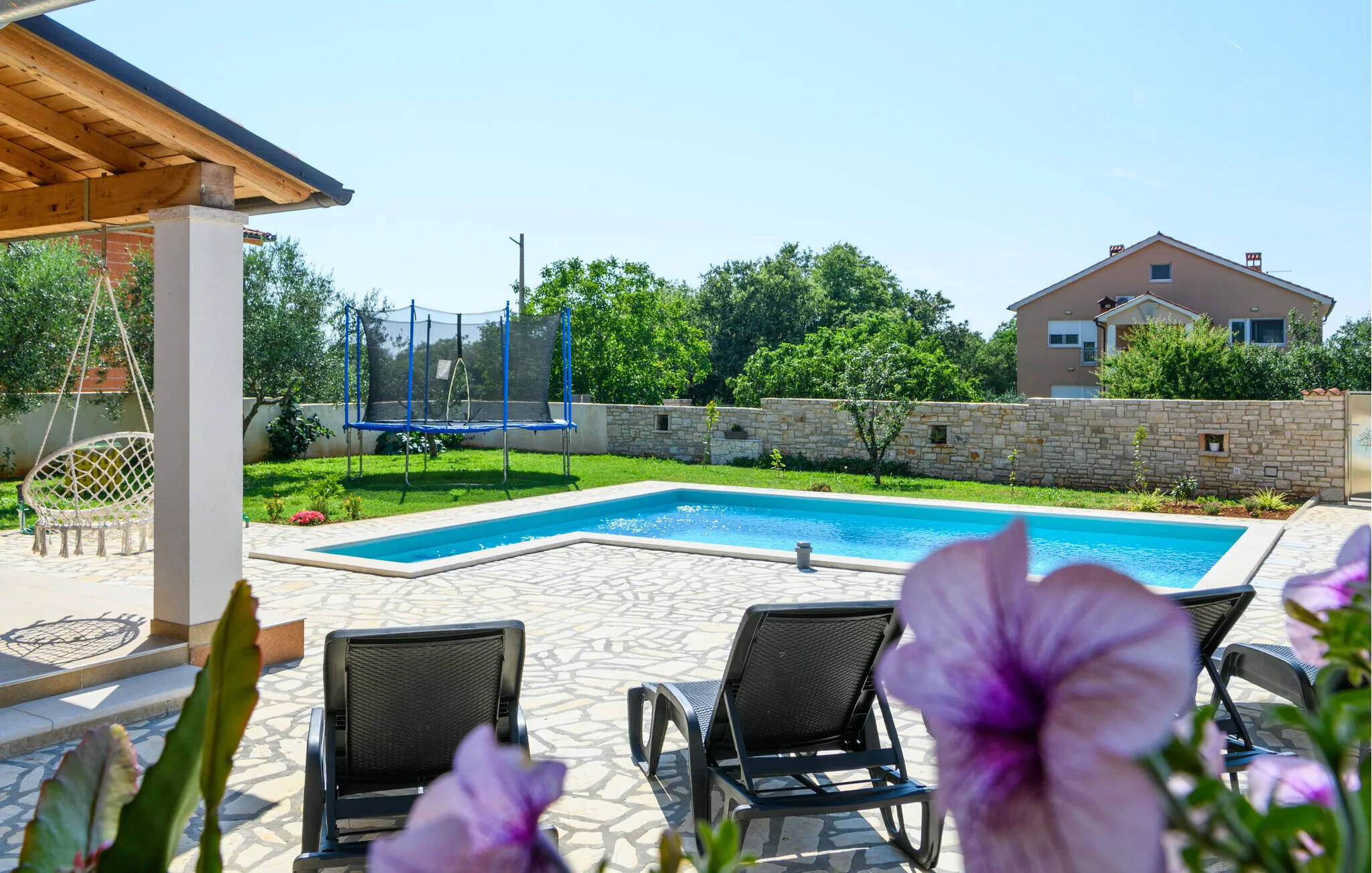 Vendégház Vodnjan - CIS286 – Vodnjan, Croația