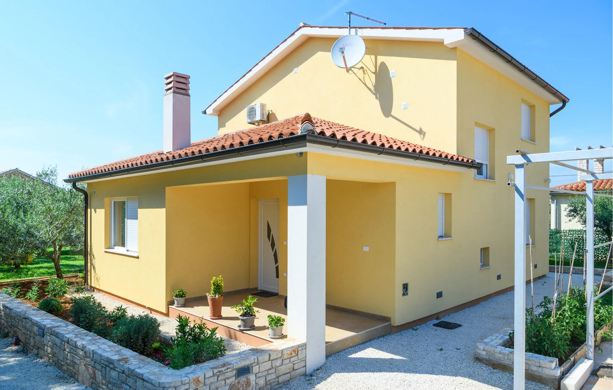 Vendégház Vodnjan - CIS286 – Vodnjan, Croația