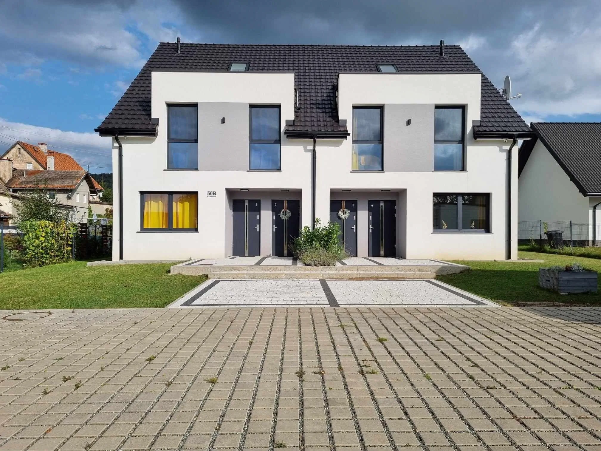 Domek pod świerkami - Apartamenty świerkowe  Kudowa-Zdrój – Kudowa-Zdrój, Polonia