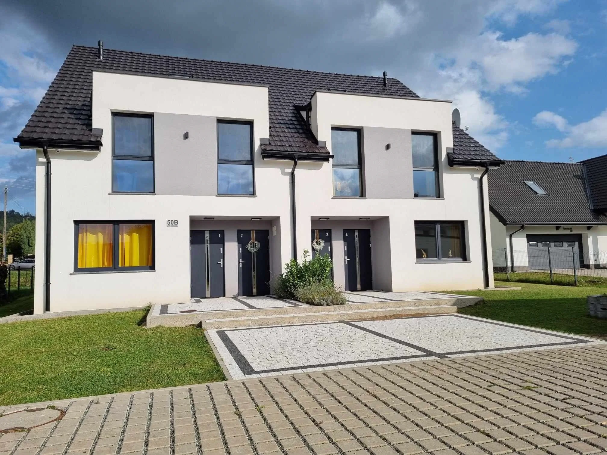 Domek pod świerkami - Apartamenty świerkowe  Kudowa-Zdrój – Kudowa-Zdrój, Polonia