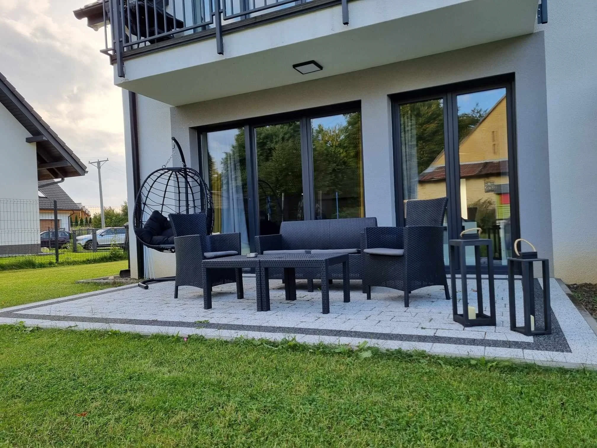 Domek pod świerkami - Apartamenty świerkowe  Kudowa-Zdrój – Kudowa-Zdrój, Polonia