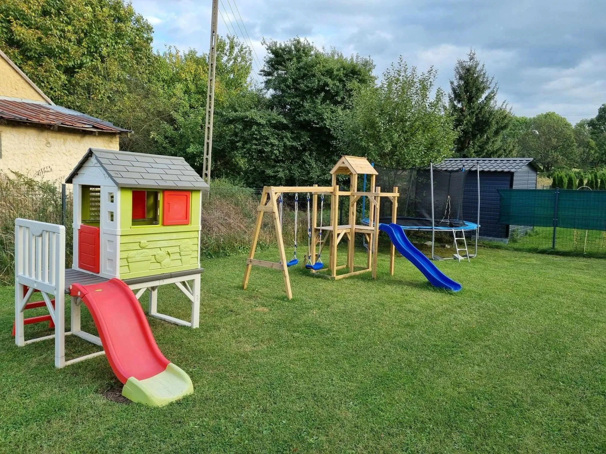 Domek pod świerkami - Apartamenty świerkowe  Kudowa-Zdrój – Kudowa-Zdrój, Polonia