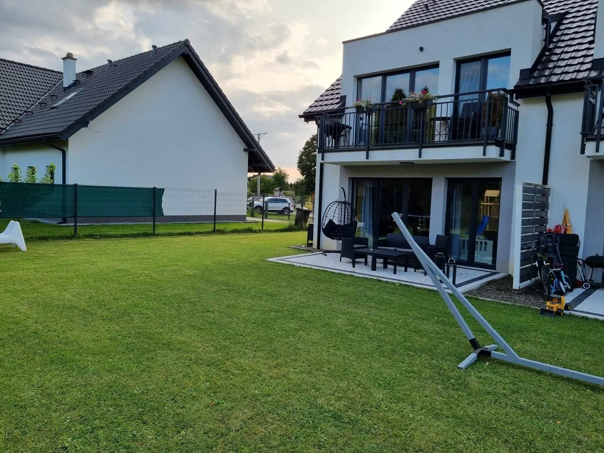 Domek pod świerkami - Apartamenty świerkowe  Kudowa-Zdrój – Kudowa-Zdrój, Polonia