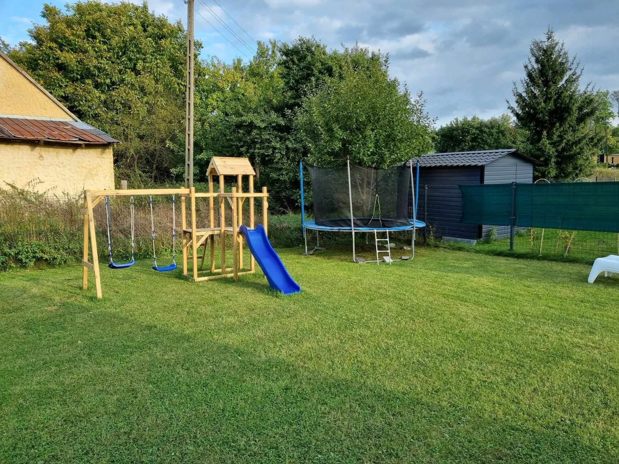 Domek pod świerkami - Apartamenty świerkowe  Kudowa-Zdrój – Kudowa-Zdrój, Polonia