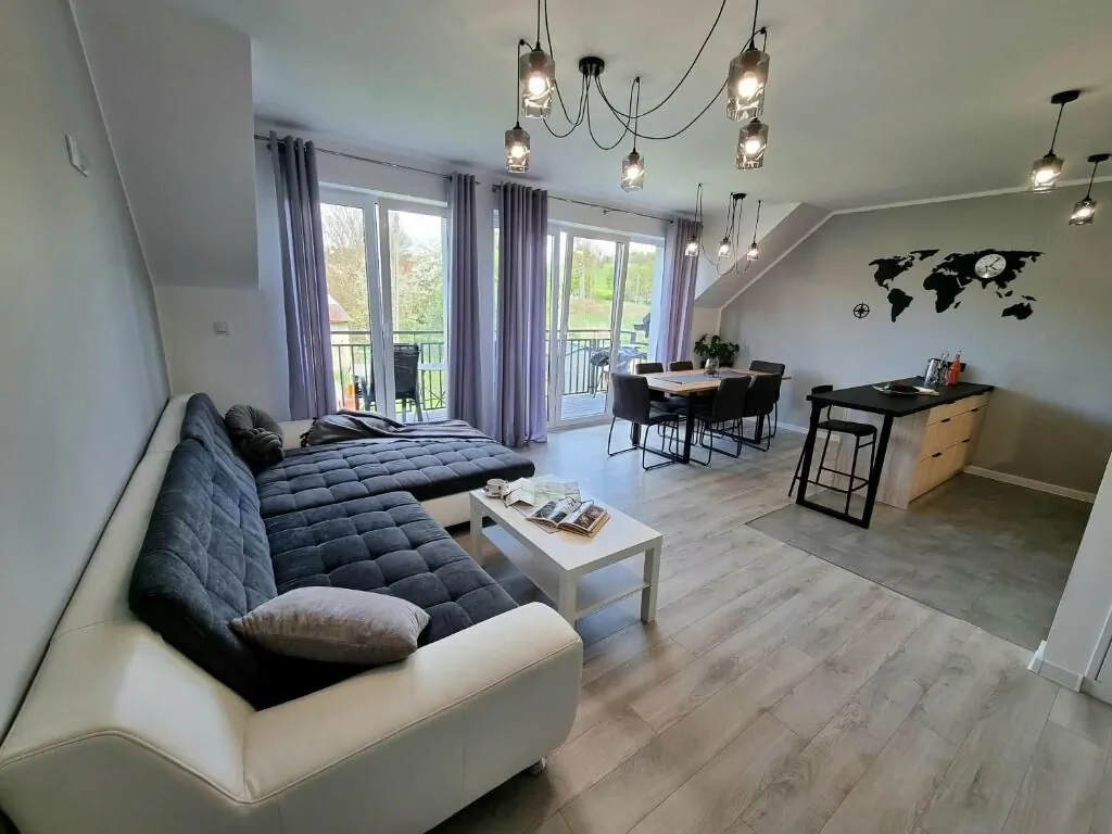 Domek pod świerkami - Apartamenty świerkowe  Kudowa-Zdrój – Kudowa-Zdrój, Polonia