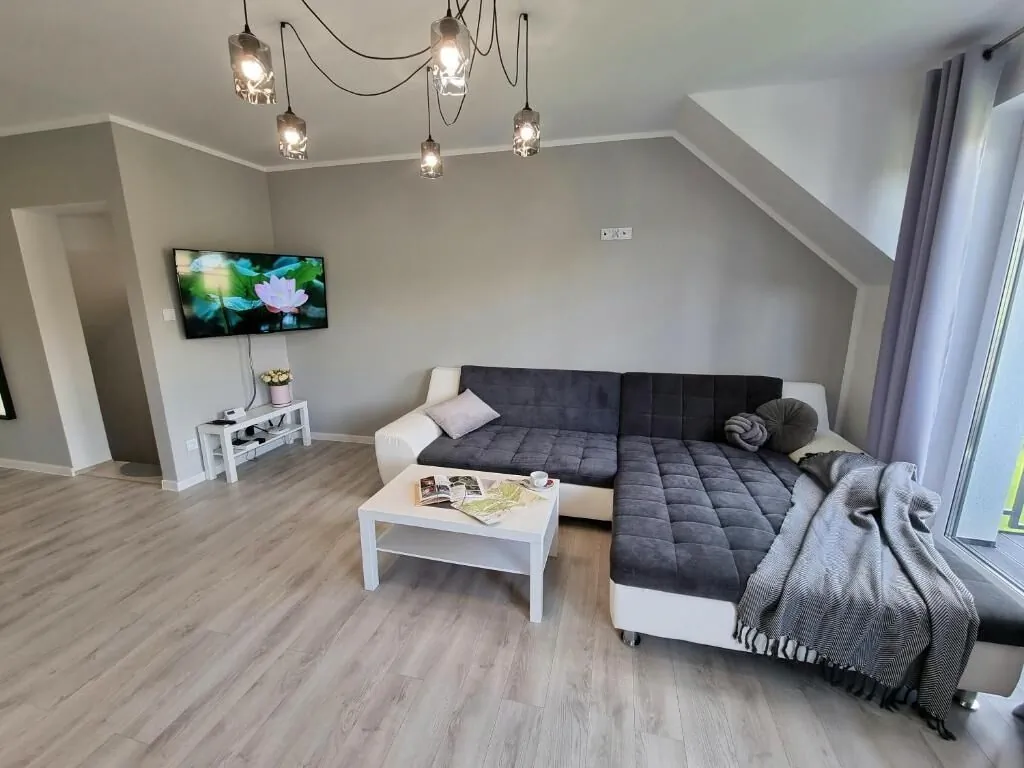 Domek pod świerkami - Apartamenty świerkowe  Kudowa-Zdrój – Kudowa-Zdrój, Polonia