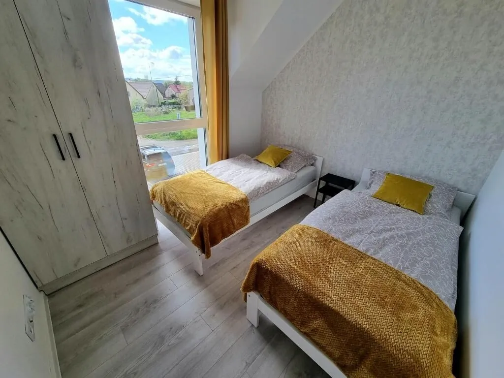 Domek pod świerkami - Apartamenty świerkowe  Kudowa-Zdrój – Kudowa-Zdrój, Polonia
