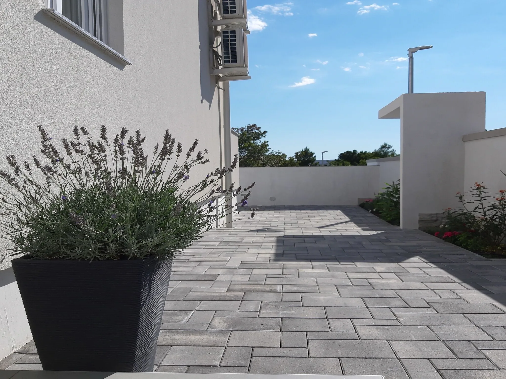 Apartments Grandevista-with swimmingpool Seline – Seline, Croația