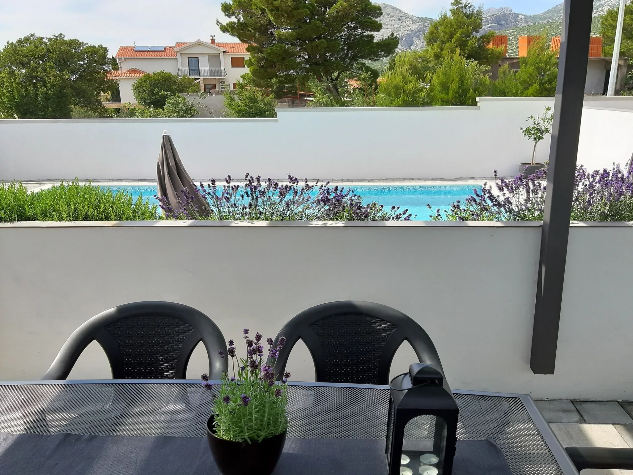 Apartments Grandevista-with swimmingpool Seline – Seline, Croația