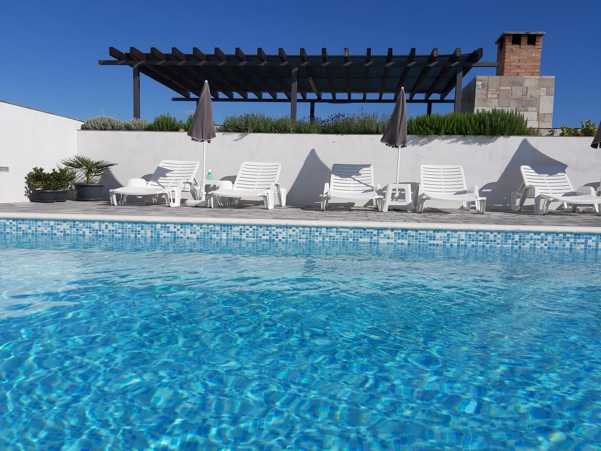 Apartments Grandevista-with swimmingpool Seline – Seline, Croația
