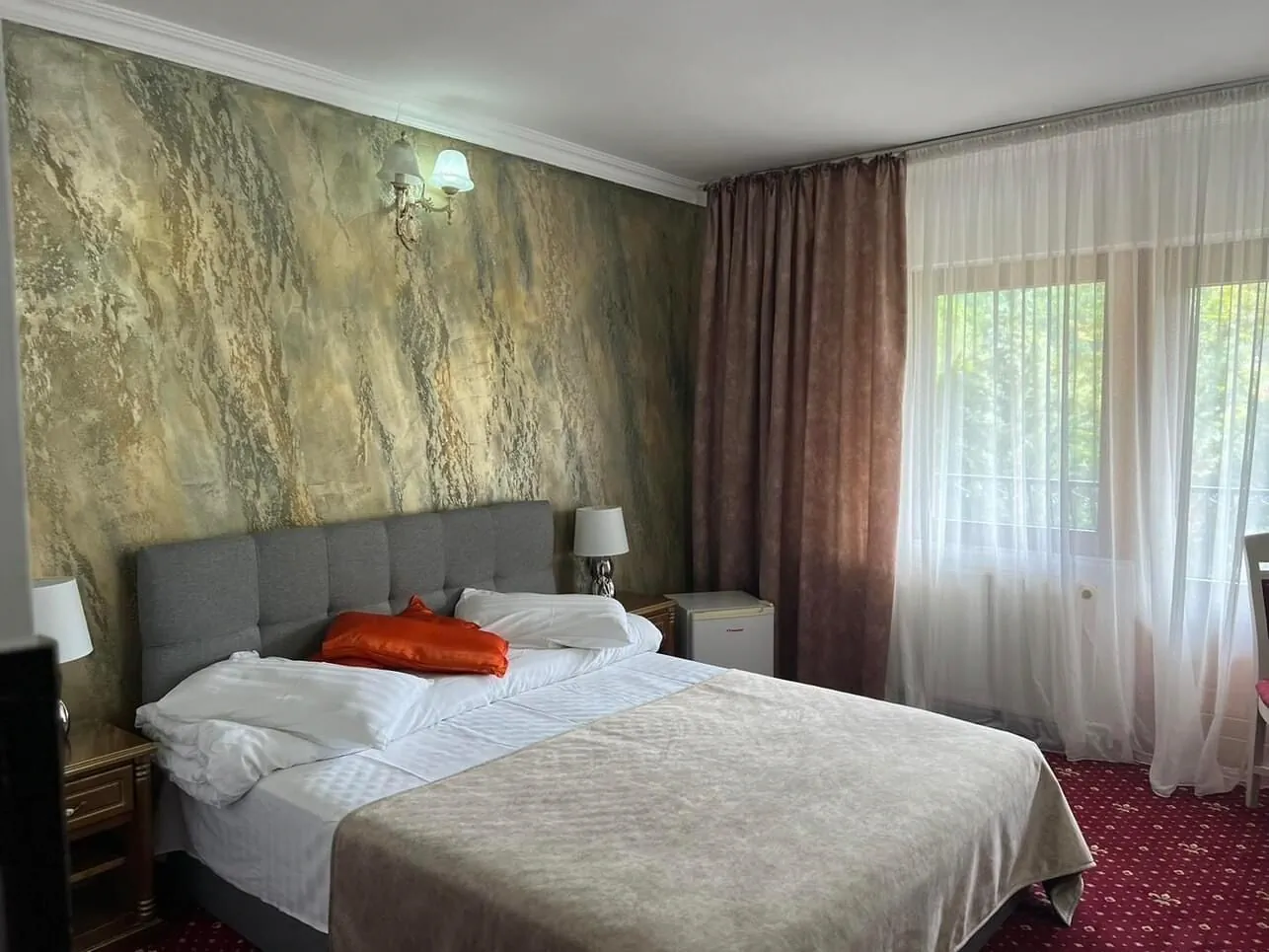 Complex turistic Cristal Slănic-Moldova – Slănic-Moldova, România