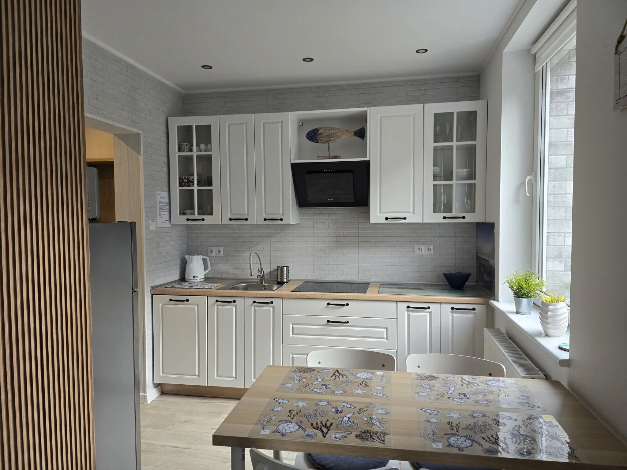 Apartamenty Tropic Hel - foto 1