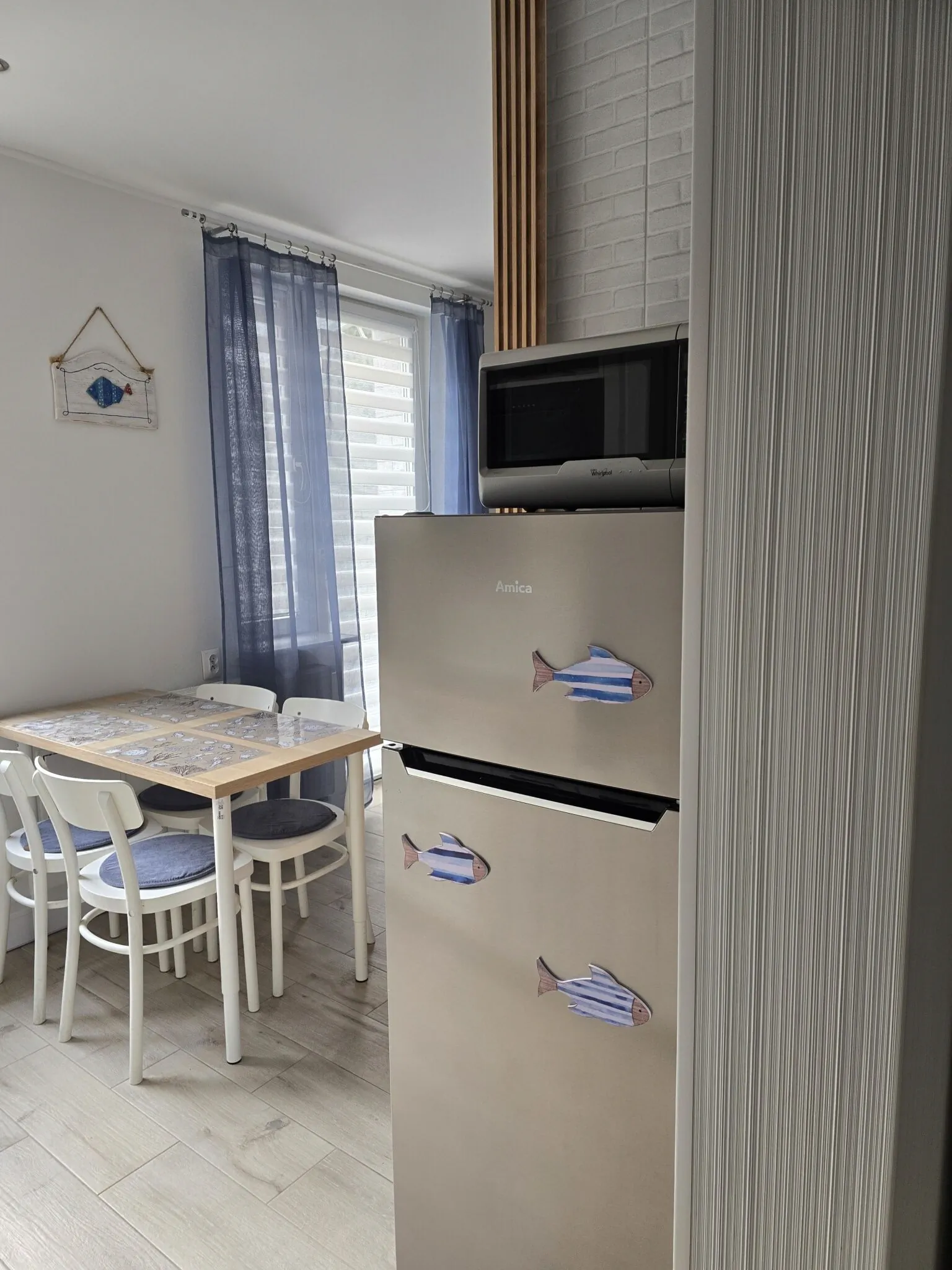 Apartamenty Tropic Hel - foto 3