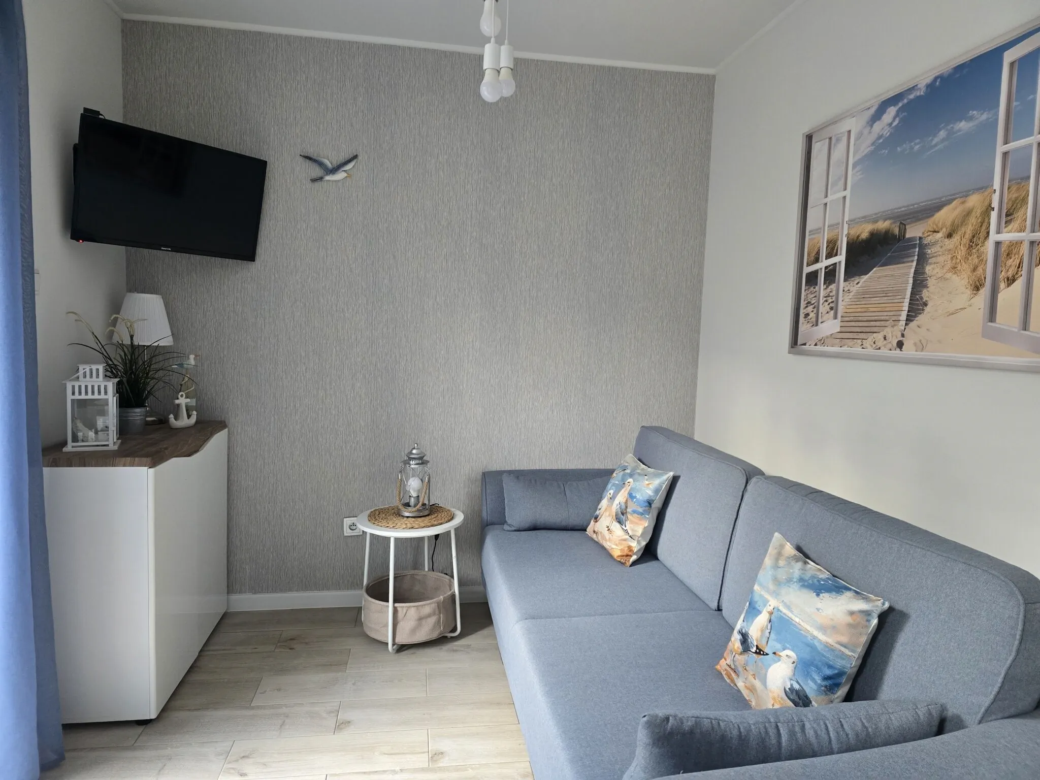 Apartamenty Tropic Hel - foto 7