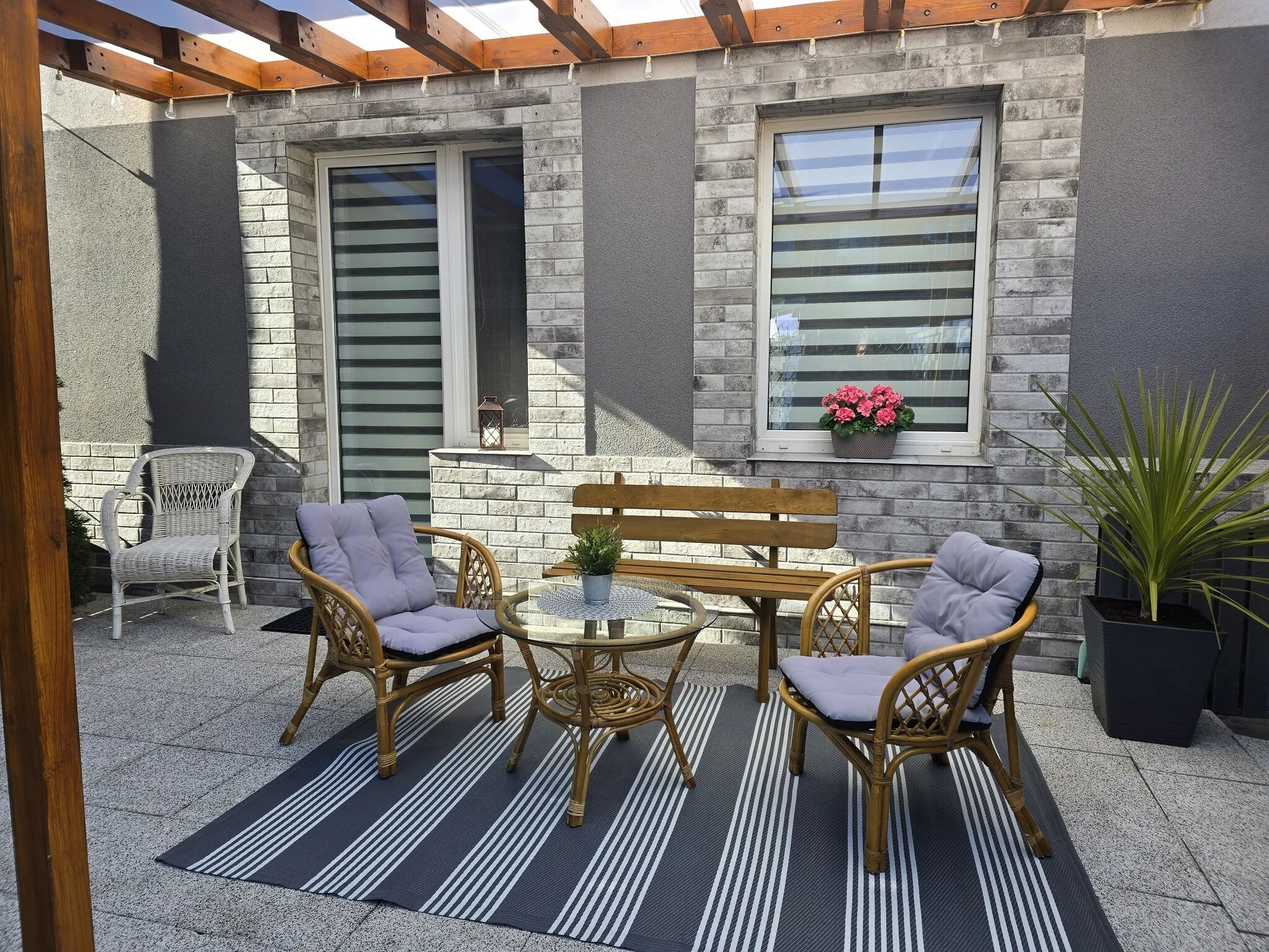 Apartamenty Tropic Hel - foto 2
