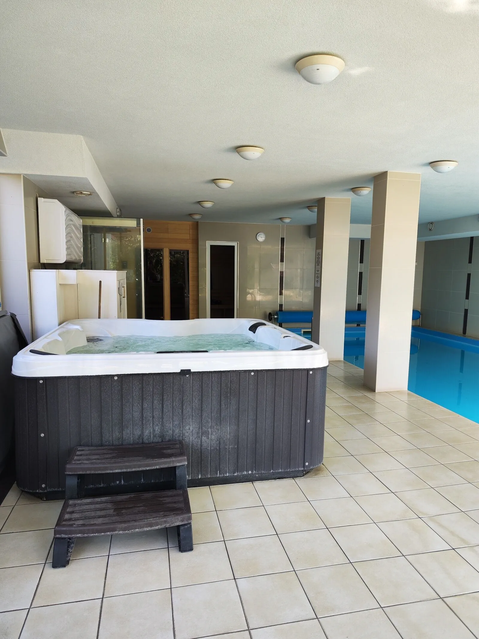 Plázs Wellness Apartman Siófok – Siófok, Ungaria