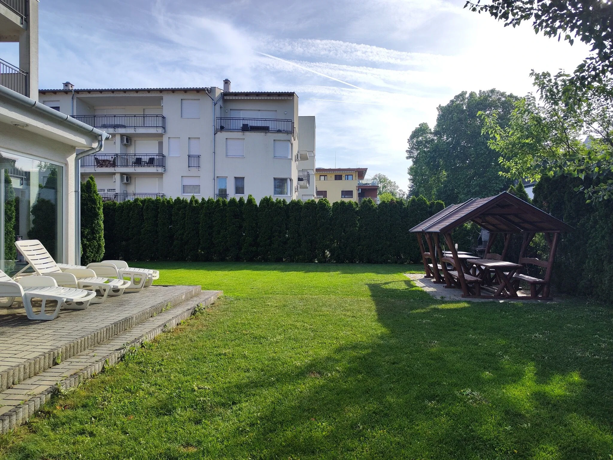 Plázs Wellness Apartman Siófok – Siófok, Ungaria