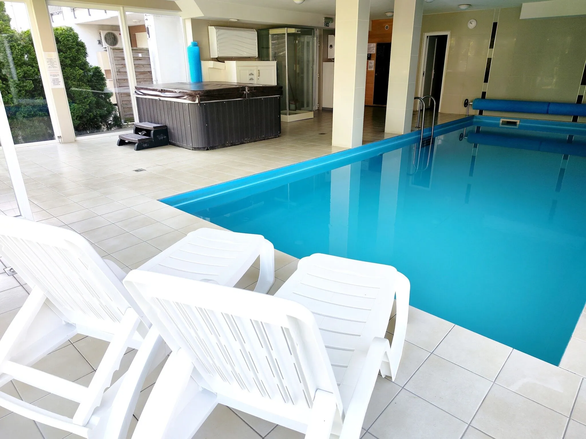Plázs Wellness Apartman Siófok – Siófok, Ungaria