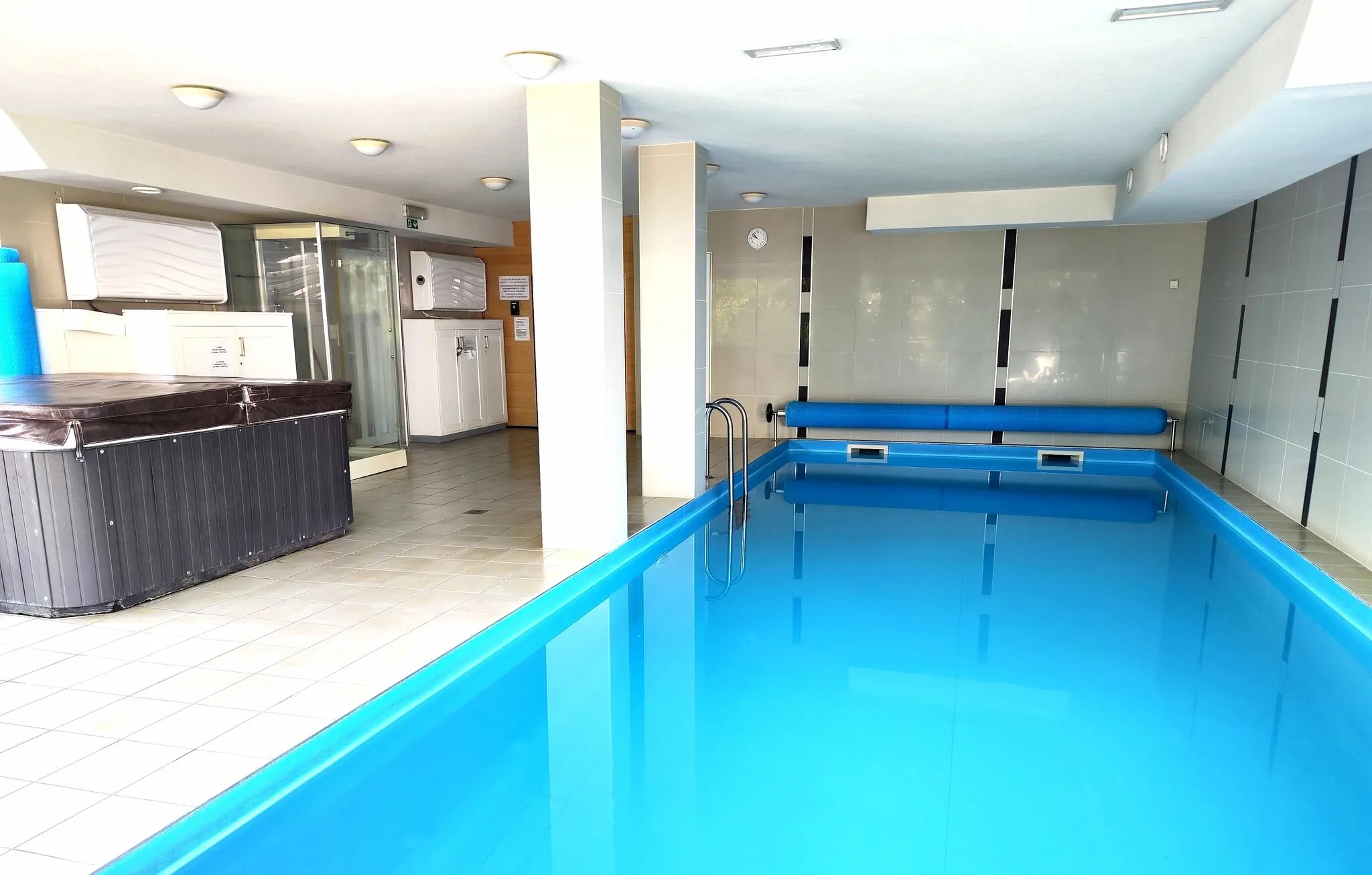 Plázs Wellness Apartman Siófok – Siófok, Ungaria