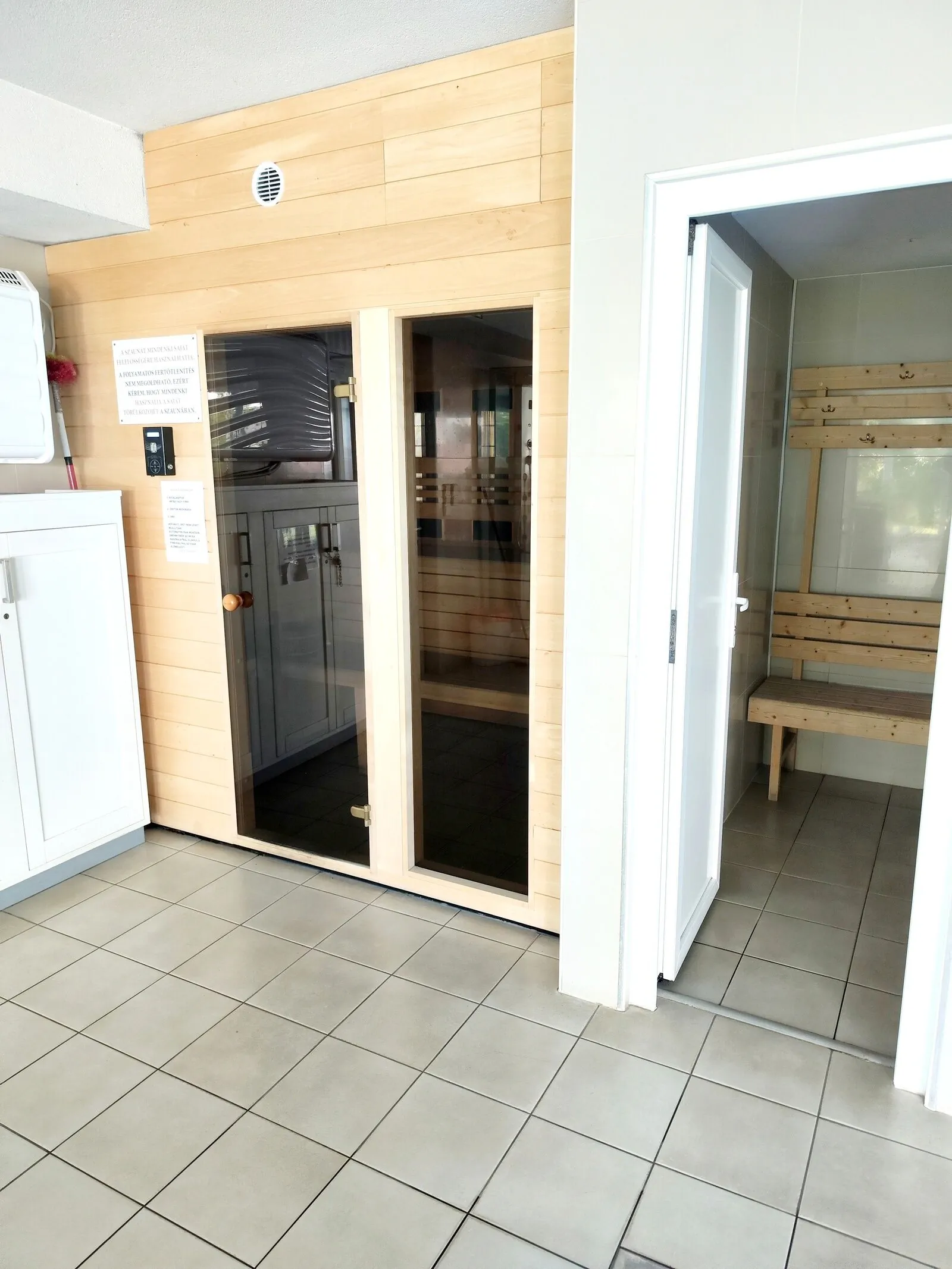 Plázs Wellness Apartman Siófok – Siófok, Ungaria