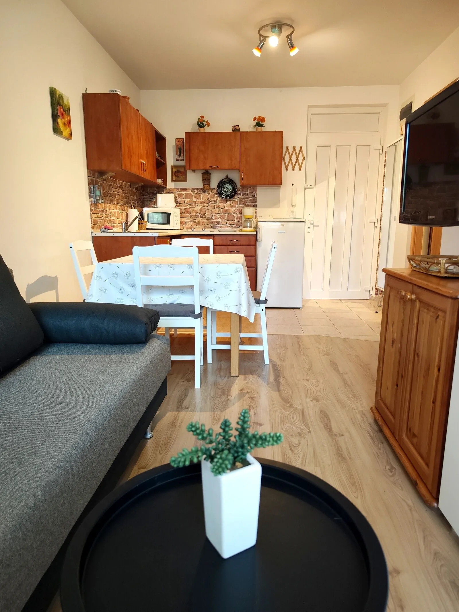 Plázs Wellness Apartman Siófok – Siófok, Ungaria