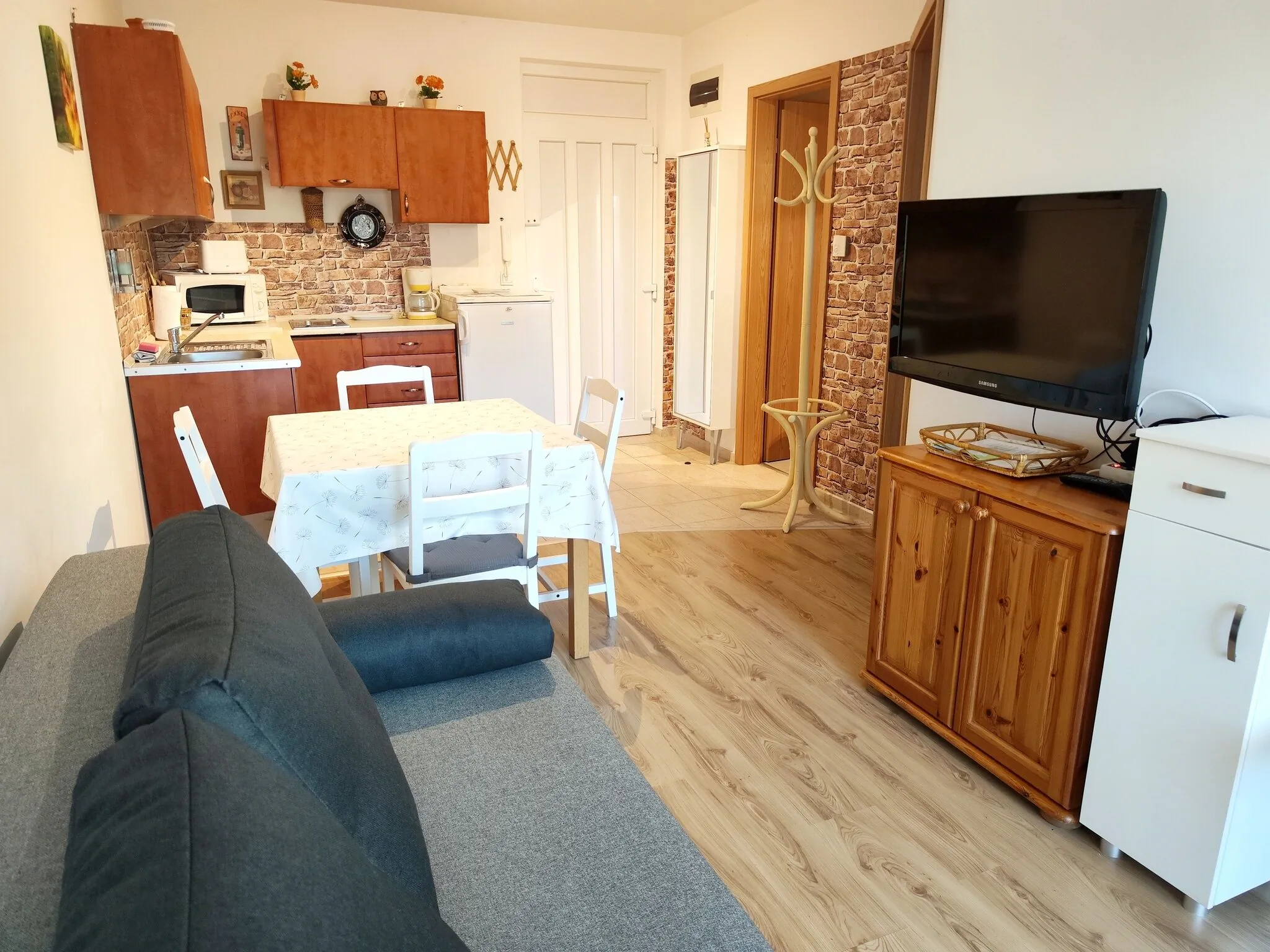Plázs Wellness Apartman Siófok – Siófok, Ungaria