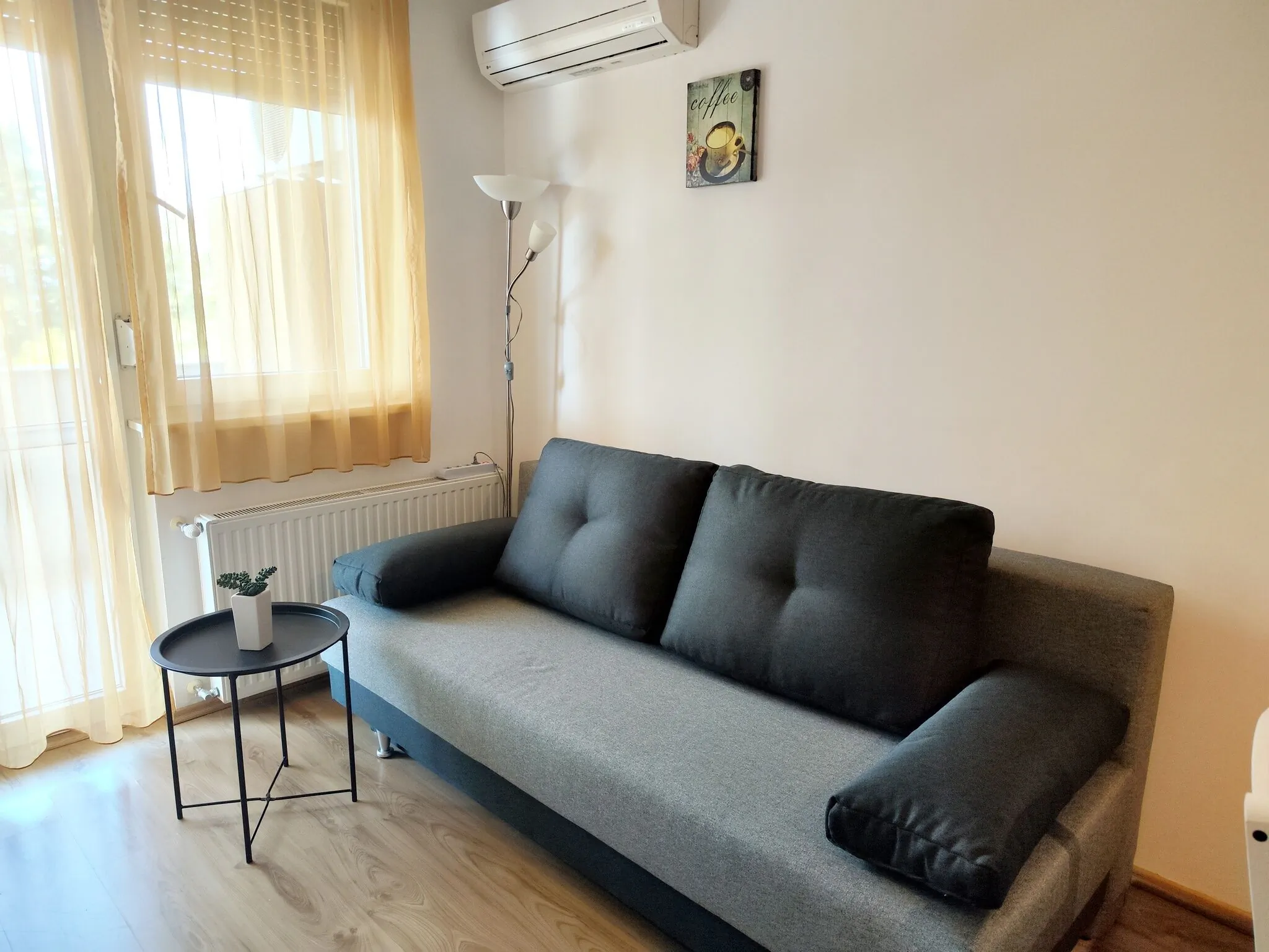 Plázs Wellness Apartman Siófok – Siófok, Ungaria