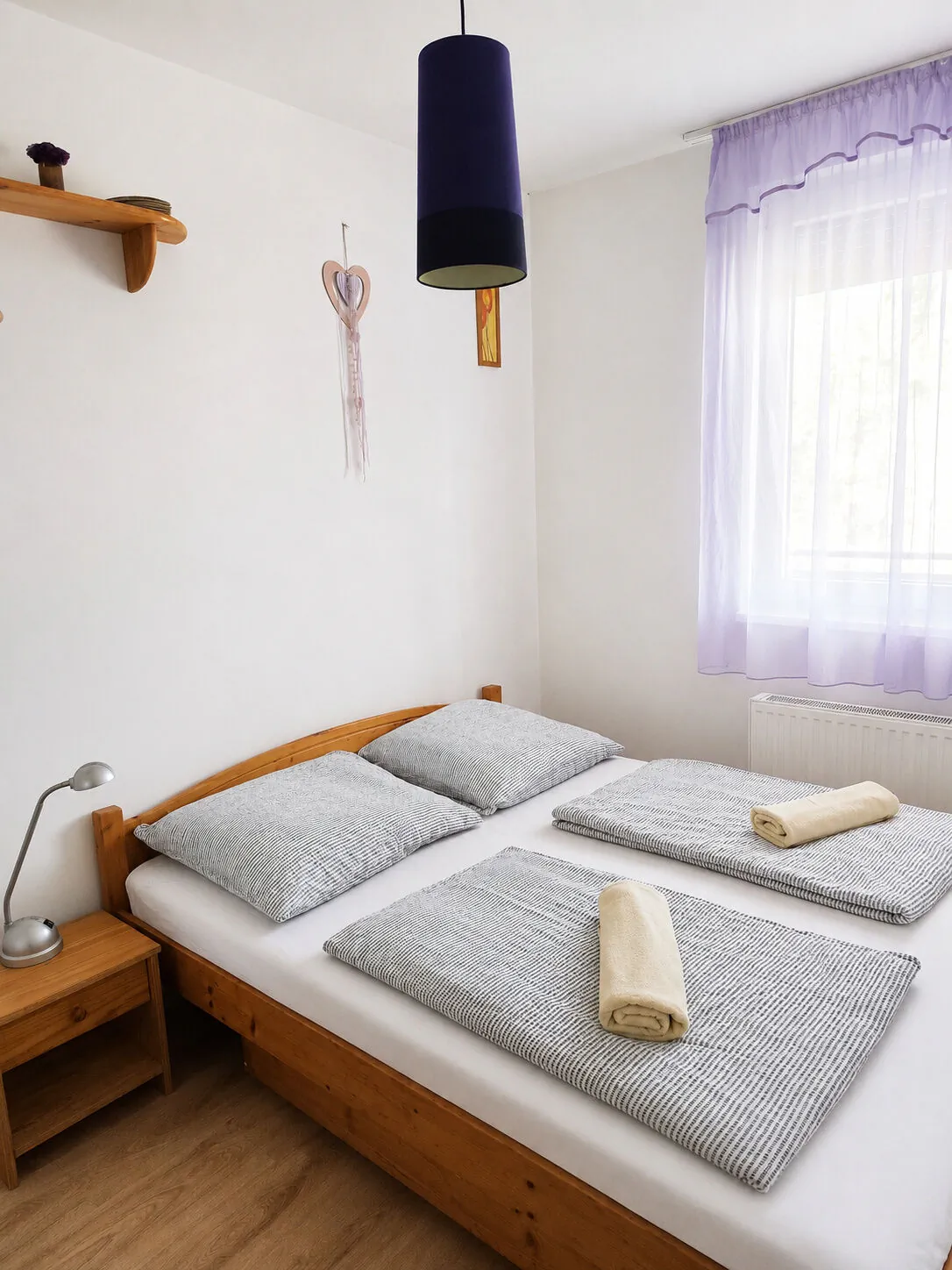 Plázs Wellness Apartman Siófok – Siófok, Ungaria