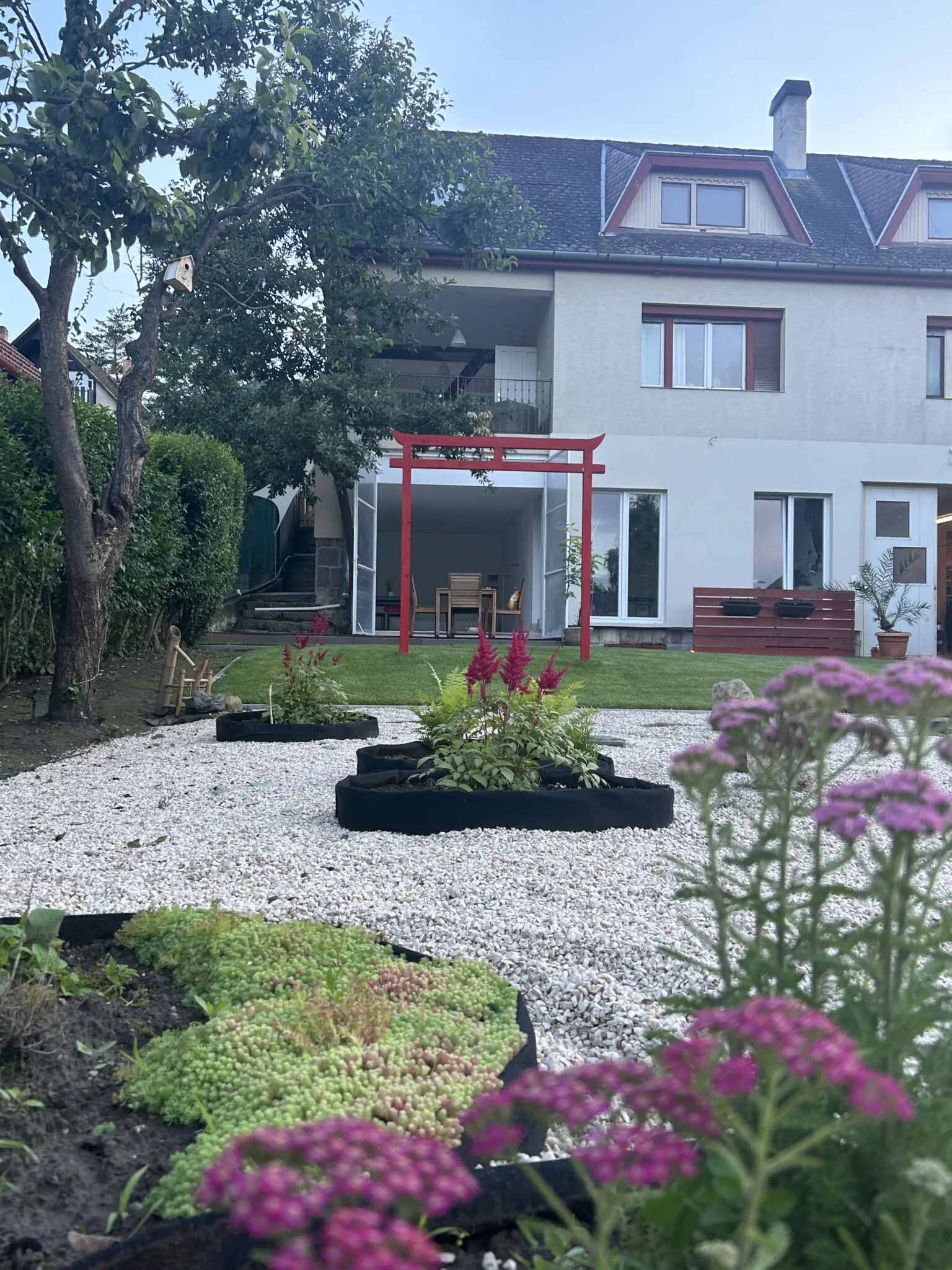 Zen Apartman Leányfalu - foto 2