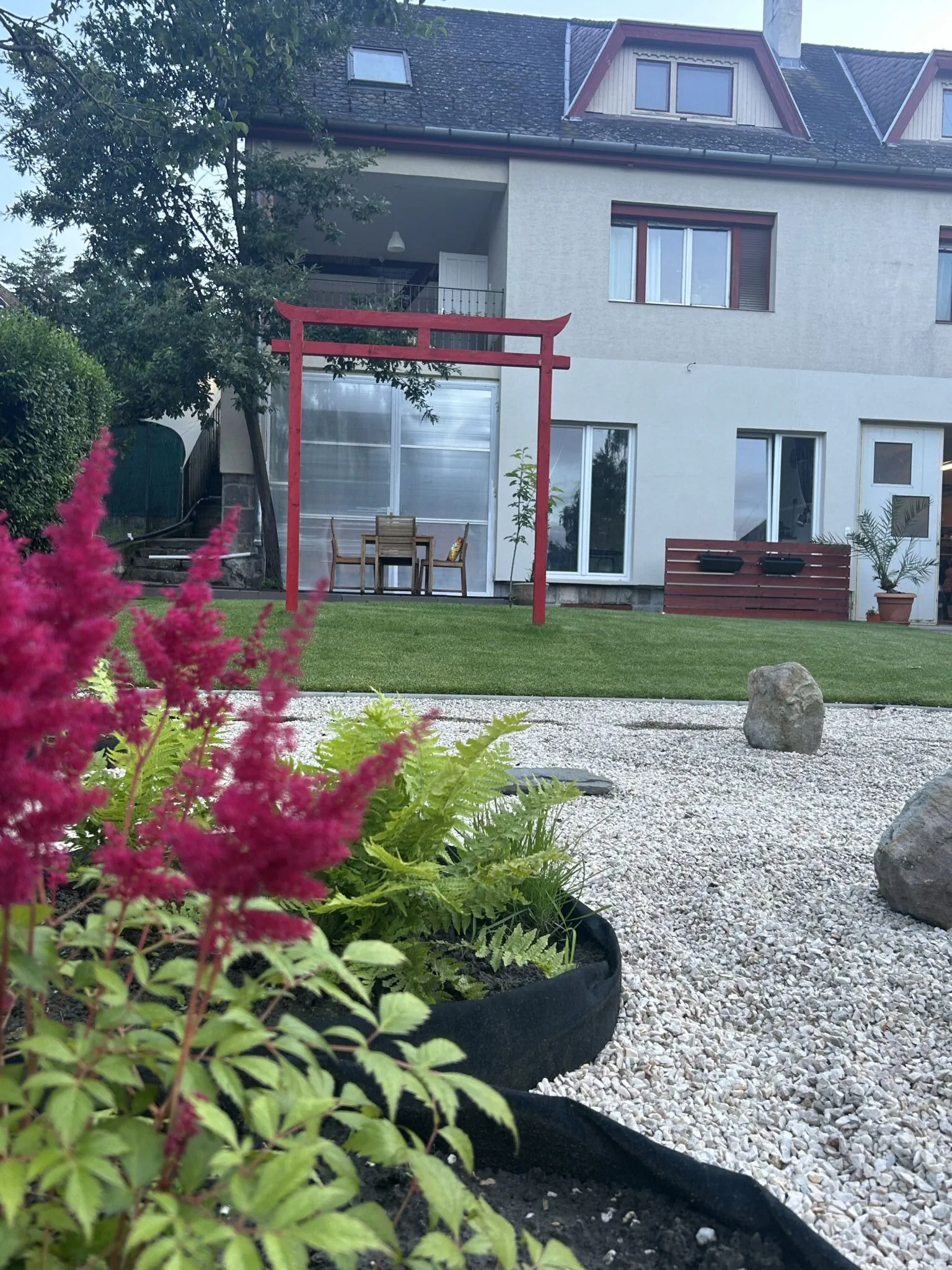 Zen Apartman Leányfalu - foto 3