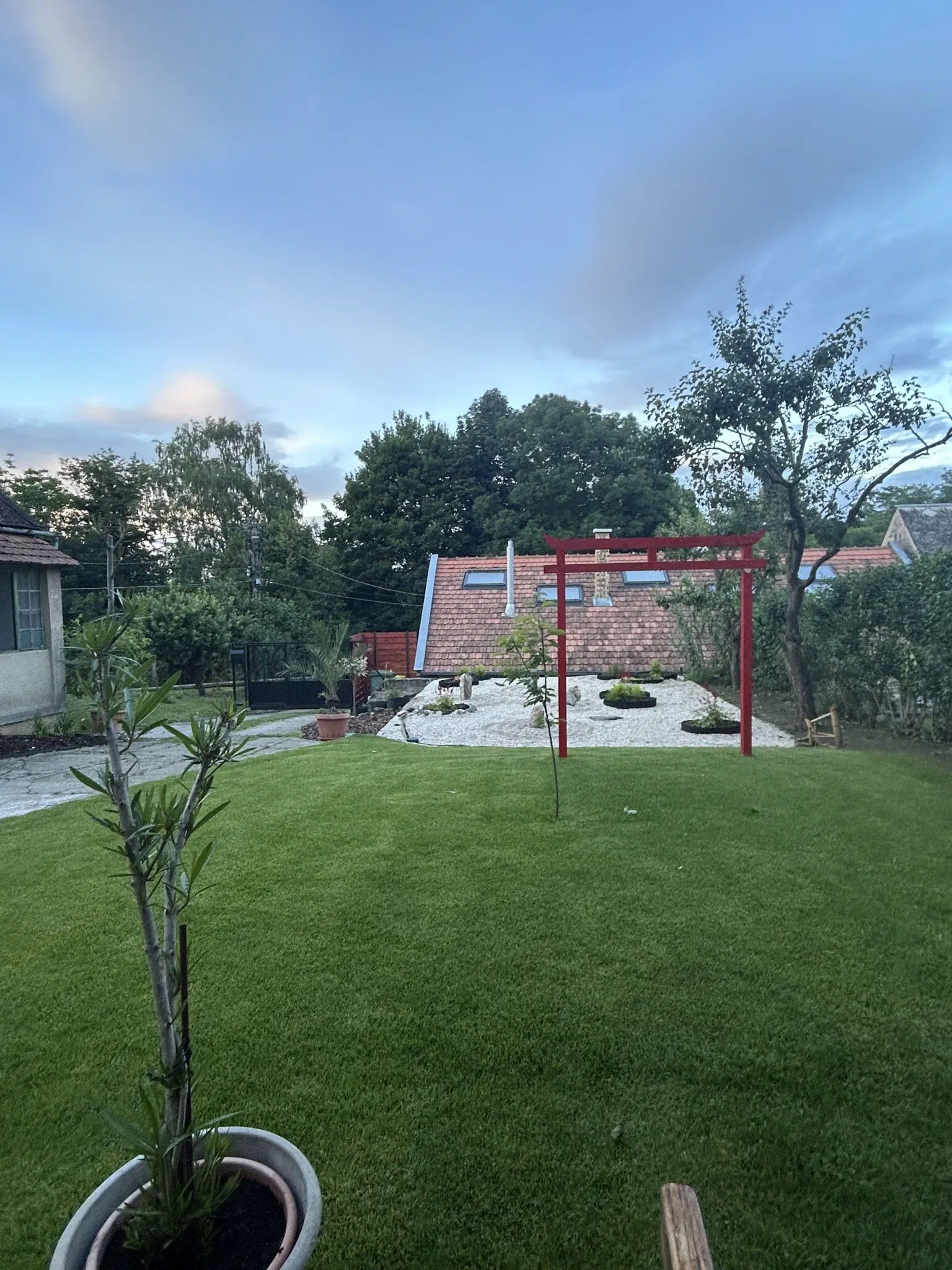 Zen Apartman Leányfalu - foto 4