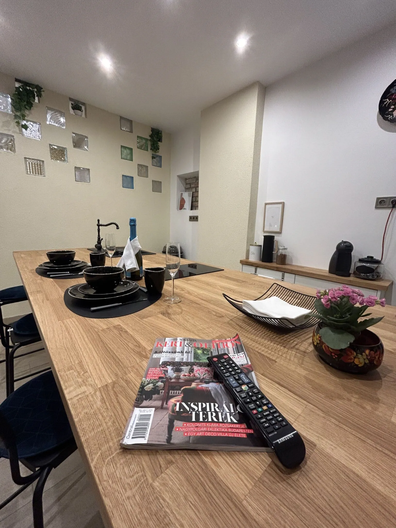 Zen Apartman Leányfalu - foto 7
