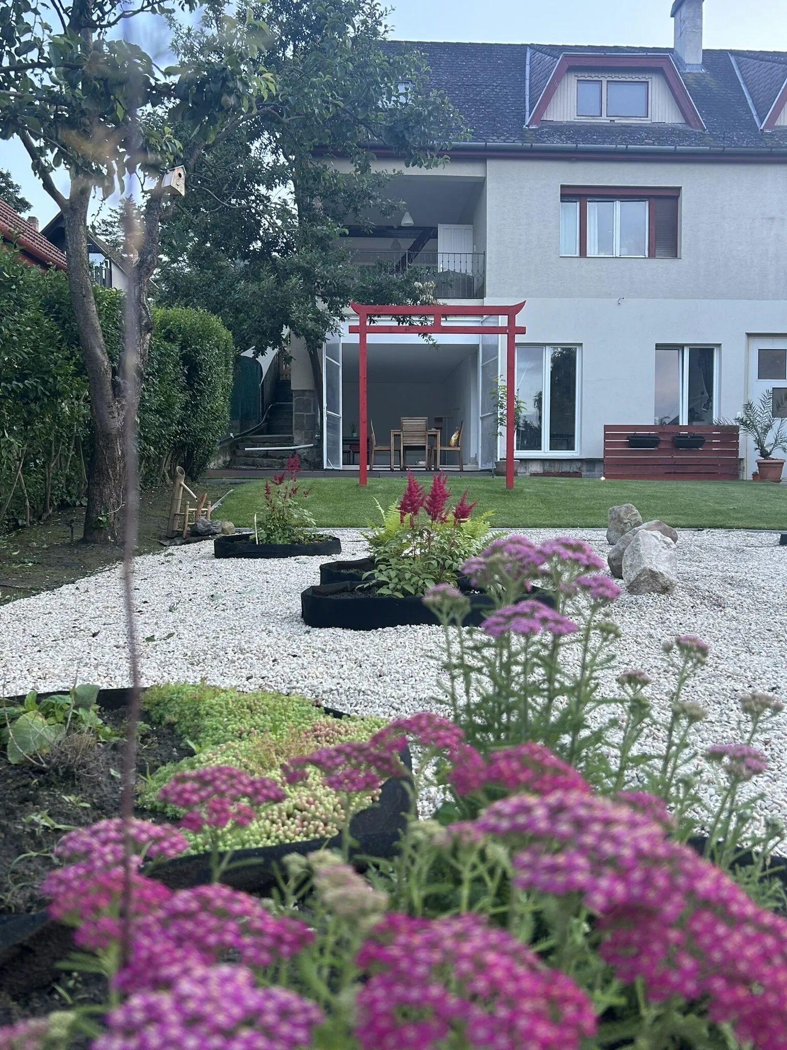 Zen Apartman Leányfalu - foto 5