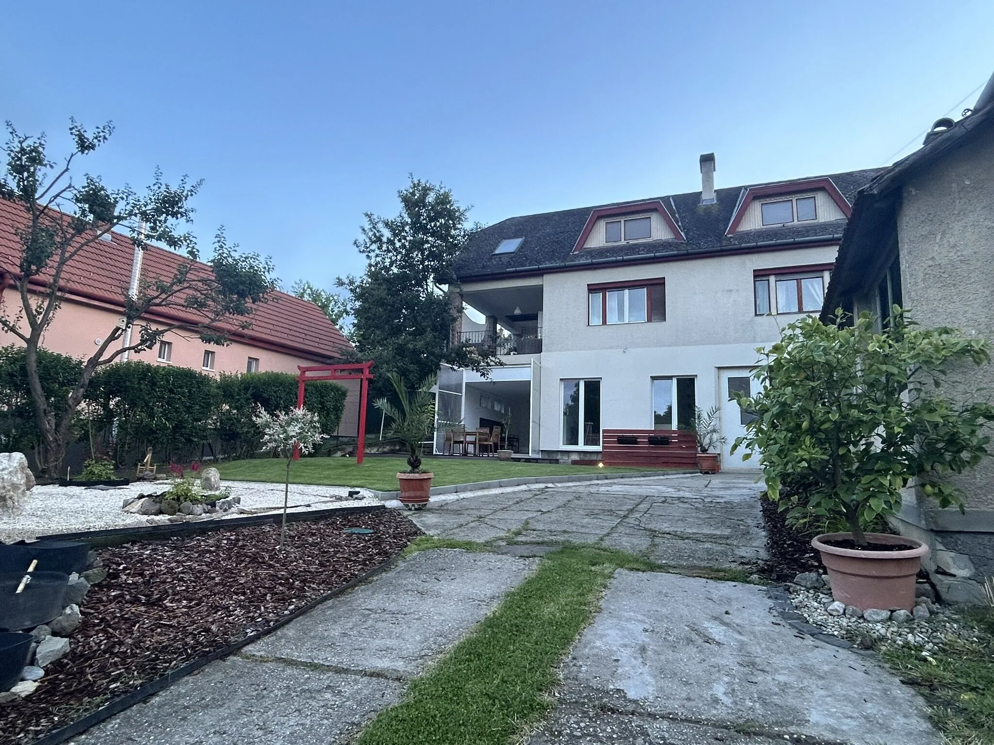 Zen Apartman Leányfalu - foto 1