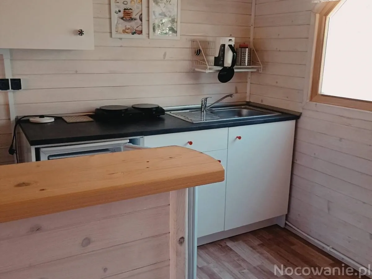 Aroniowy Domek i Domki Pod Jabłonką Kudowa-Zdrój – Kudowa-Zdrój, Polonia