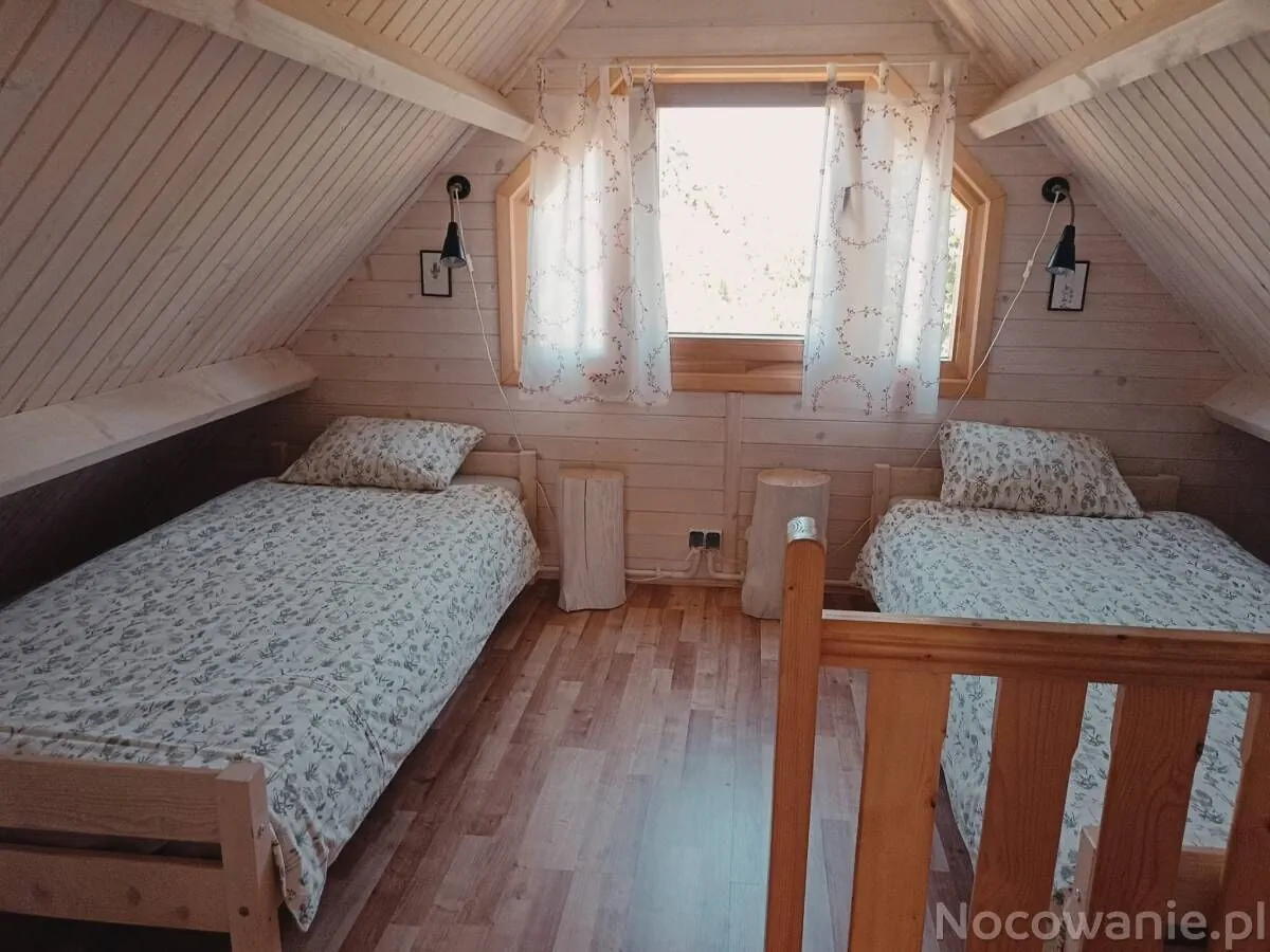 Aroniowy Domek i Domki Pod Jabłonką Kudowa-Zdrój – Kudowa-Zdrój, Polonia