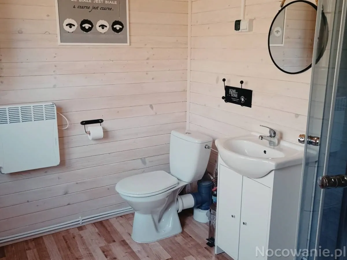 Aroniowy Domek i Domki Pod Jabłonką Kudowa-Zdrój – Kudowa-Zdrój, Polonia