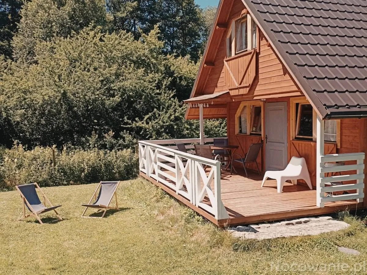 Aroniowy Domek i Domki Pod Jabłonką Kudowa-Zdrój – Kudowa-Zdrój, Polonia