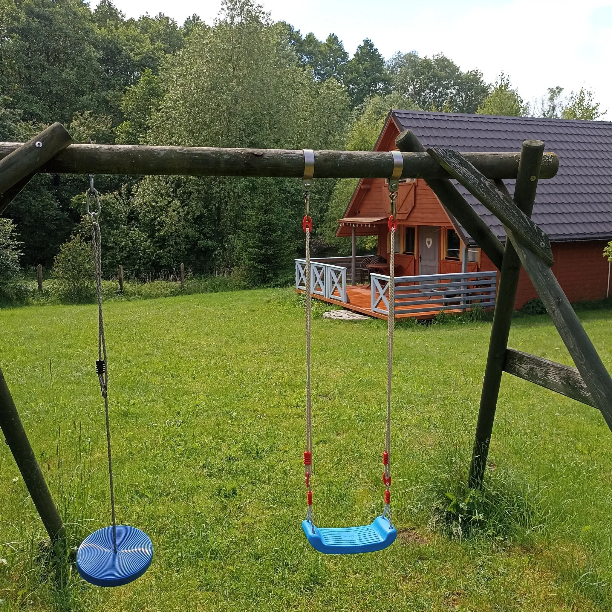 Aroniowy Domek i Domki Pod Jabłonką Kudowa-Zdrój – Kudowa-Zdrój, Polonia
