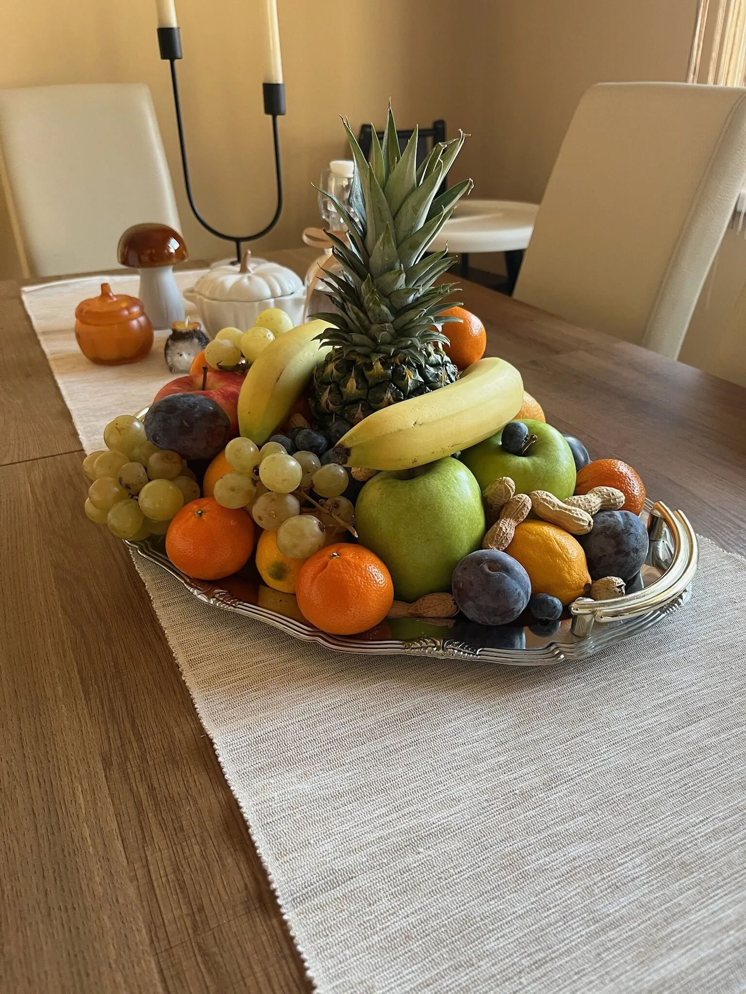 Aranykalász Vendégház Szalmatercs – Szalmatercs, Ungaria