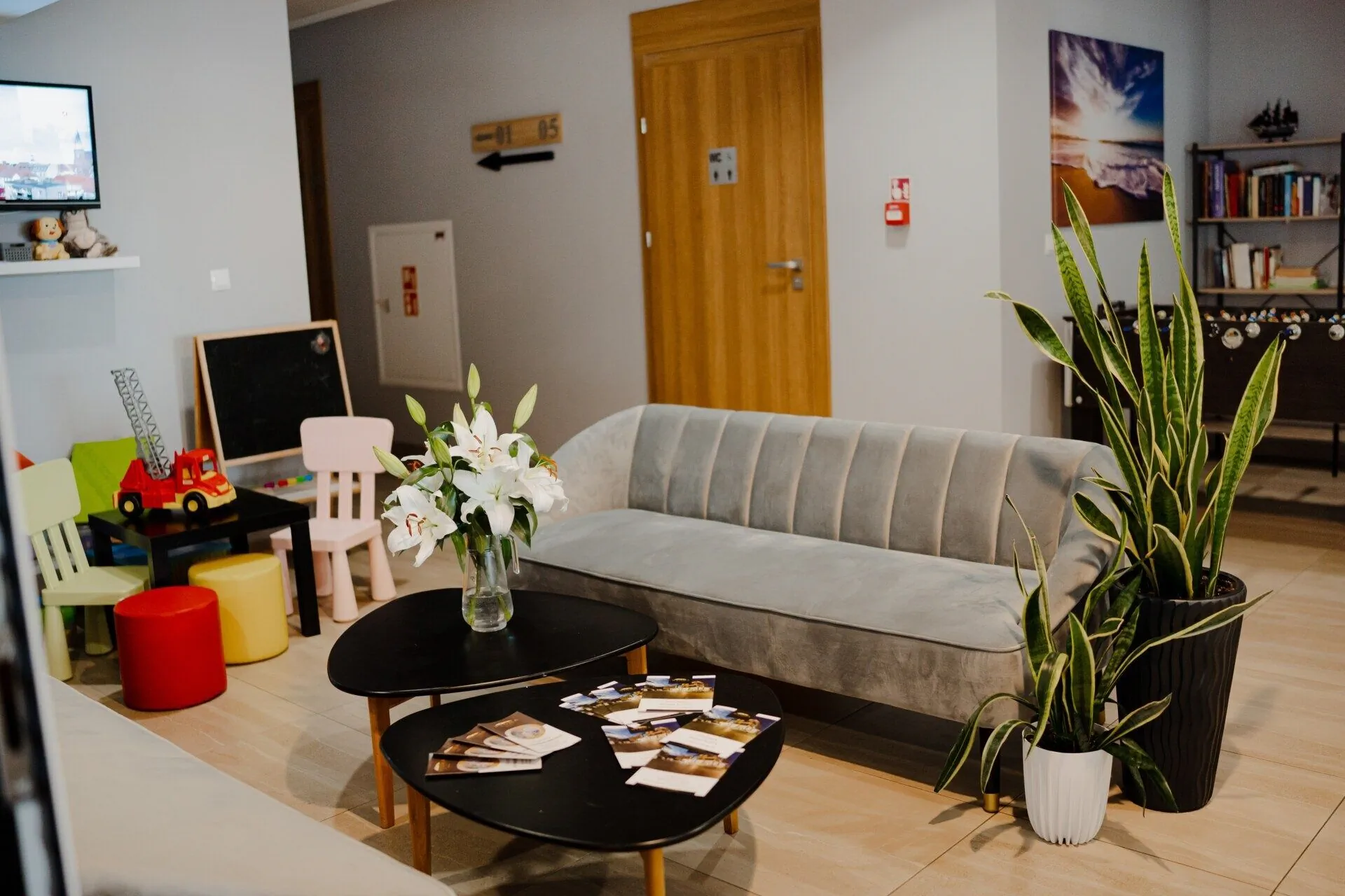 WYDMA Resort Medi & SPA - Normobaria Mrzeżyno – Mrzeżyno, Polska
