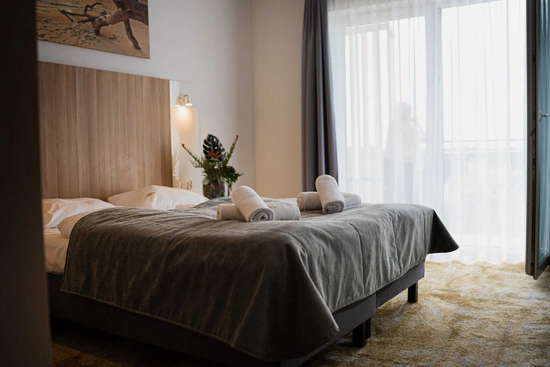WYDMA Resort Medi & SPA - Normobaria Mrzeżyno – Mrzeżyno, Polska