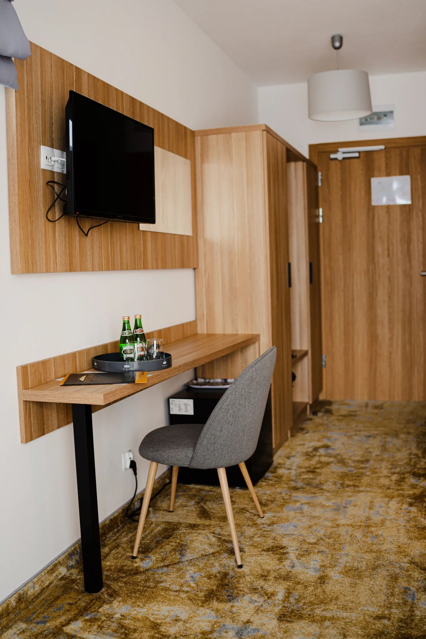 WYDMA Resort Medi & SPA - Normobaria Mrzeżyno – Mrzeżyno, Polska