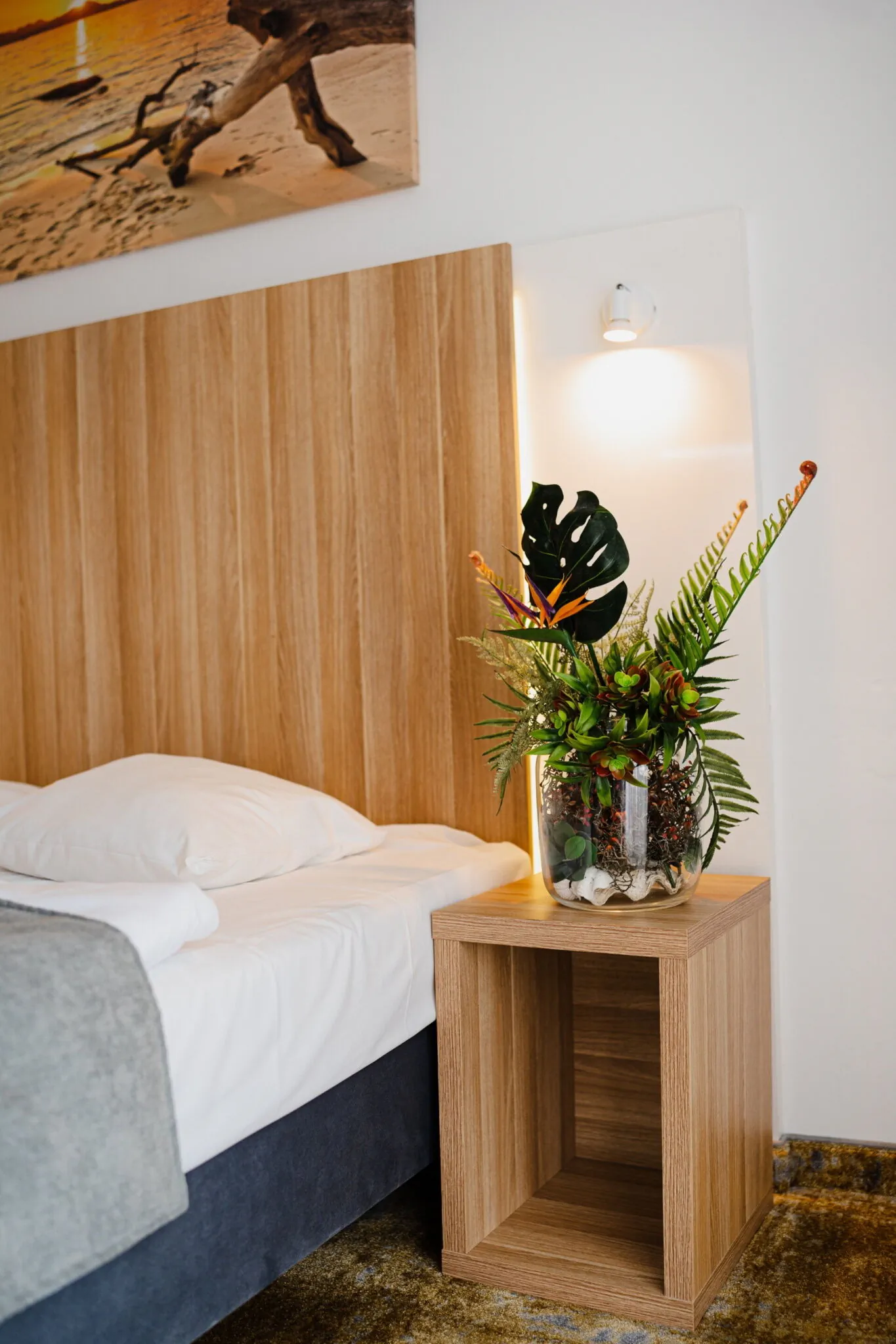 WYDMA Resort Medi & SPA - Normobaria Mrzeżyno – Mrzeżyno, Polska