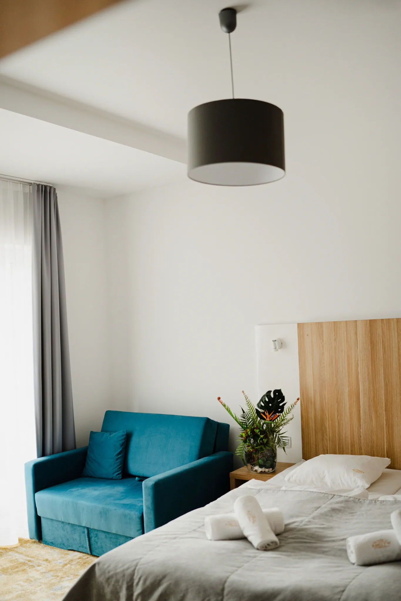 WYDMA Resort Medi & SPA - Normobaria Mrzeżyno – Mrzeżyno, Polska