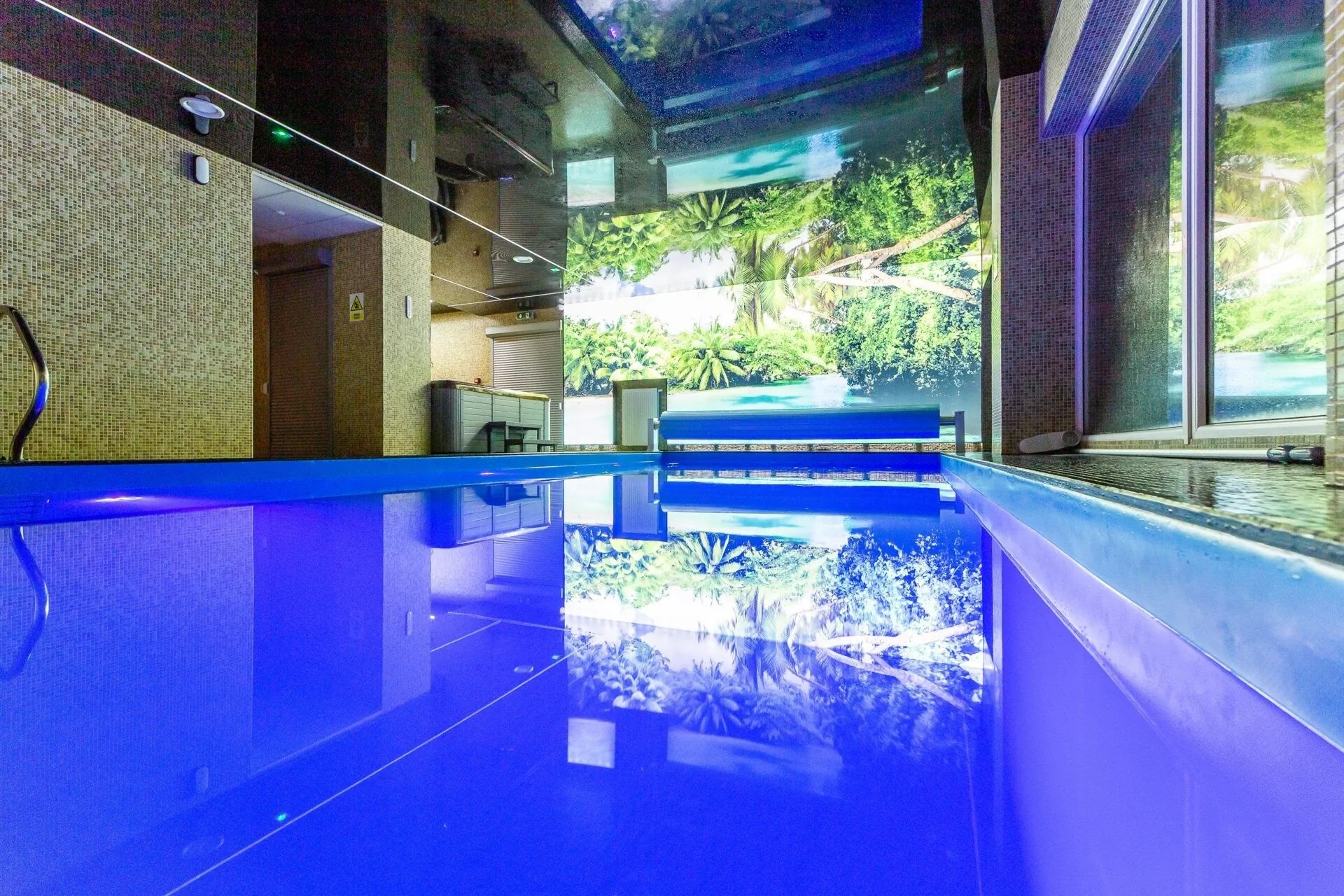 WYDMA Resort Medi & SPA - Normobaria Mrzeżyno – Mrzeżyno, Polska