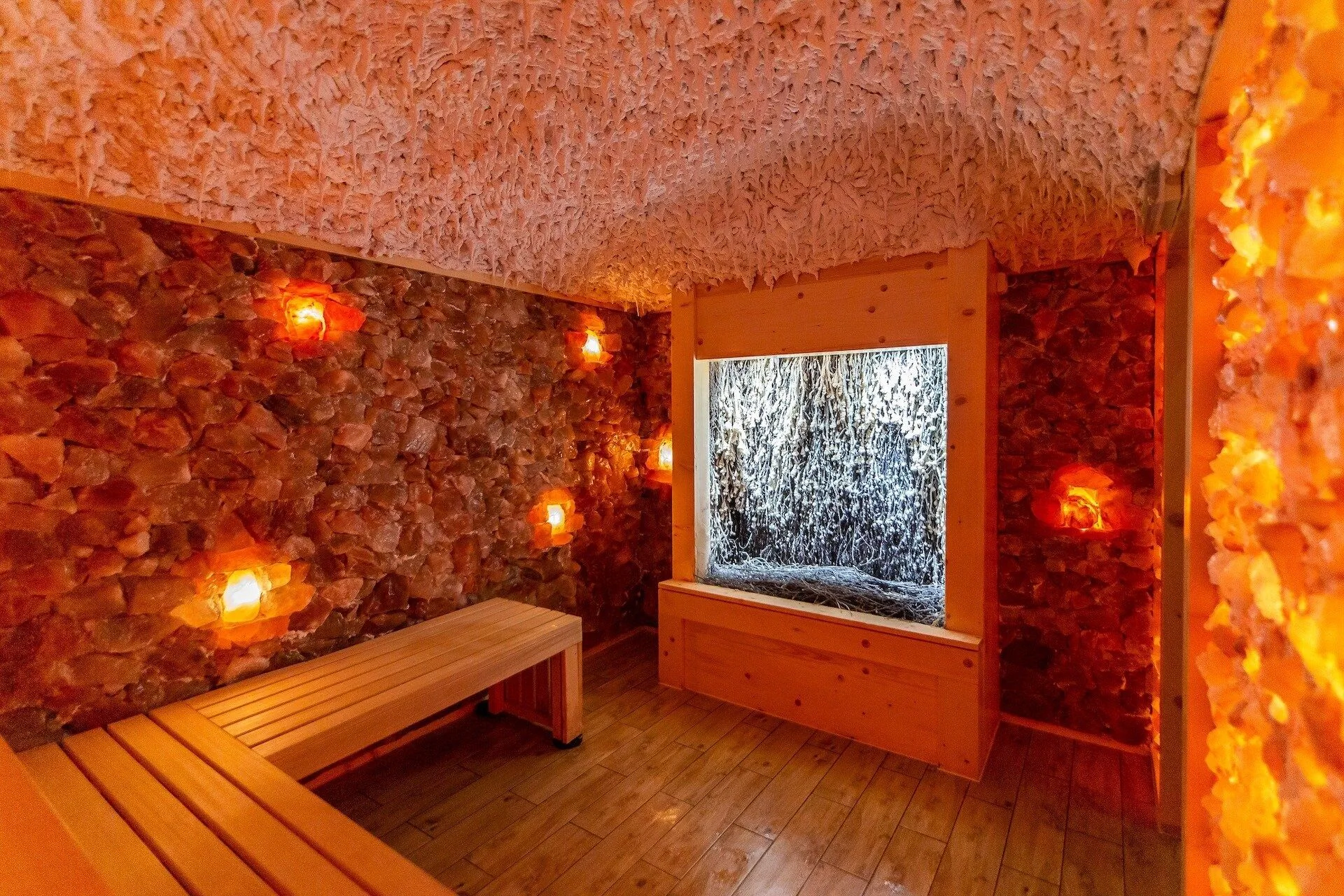 WYDMA Resort Medi & SPA - Normobaria Mrzeżyno – Mrzeżyno, Polska