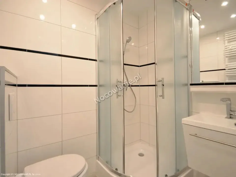 Pokoje Gościnne Gracja Miedzyzdroje - foto 8